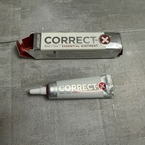 doTerra Correct-X Essential Ointment 15mL/.5oz Brand New Exp 03/20